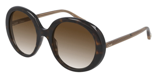 Ochelari Soare Femei OS Chloé CH0007S 004
